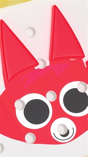 Foxtail’s Portrait! 🎨🦊 | Gentle Art & Color Song A Gentle Song About Painting, Colors & Creativity | Beadies Creativity Welcome to Beadies, where little artists explore colors and creativity 💛 Today, Foxtail wants her portrait too! 🖌️ Coco guides the way: “I will show you what to do!” 🌟 Start with red color ❤️ “Oh, I can’t wait!” Foxtail’s portrait turns gray — what a surprise! 😮 Whose portrait is this? It’s Foxtail’s! 🦊 “My portrait is so red, I like it best!” Then babies help and begin 