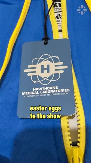 Check out our MASSIVE Fallout sale all week at the link in comments! Fallout Bethesda #fallout #shop #merch #gaming | IGN