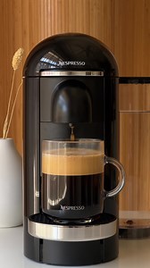 9.1K views · 121 reactions | What’s spicy, cozy, delicious hot or over ice, is fall’s undisputed fave—and coming back Tuesday? | Nespresso | Facebook