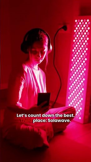 Best Red Light Therapy Devices 2025: Top Picks for Health & Beauty