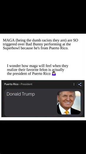 402K views · 4.9K reactions | I can't wait to see Bad Bunny perform....