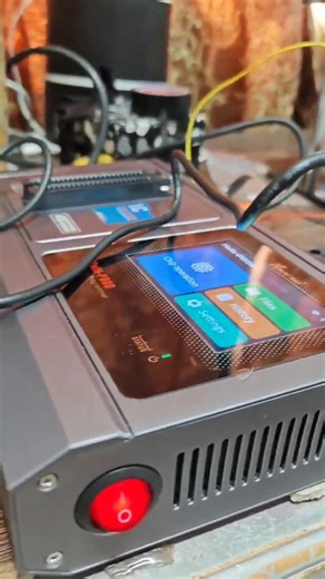 🥳🥳Kia / Hyundai SIM2K-241 ECU Clone Successful!✅ 👉Cloned perfectly using Xhorse Multi Prog — stable connection, smooth process, and 100% success! 💪 https://www.xhorsevvdi.com/wholesale/vvdi-multi-prog.html 😍Great tool for ECU read/write and cloning jobs.🔧 #Xhorse #MultiProg #ECUClone #Kia #Hyundai #CarDiagnostics | Xhorse VVDI