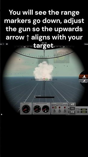 How to use T-72B FCS (MTC)