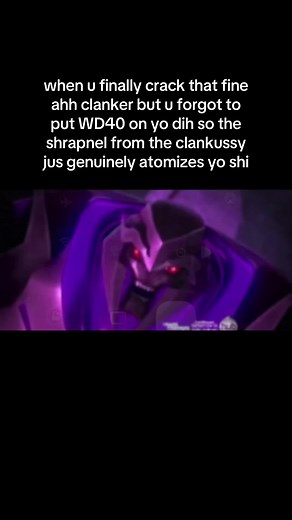 Relatable Moments with Clanking Sounds