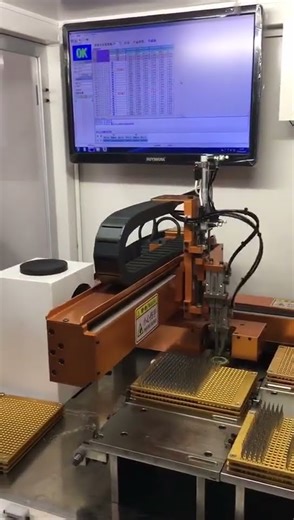 Guide pin PCB Pins #pins #Carlson pin #Routing pin #positioning pin #pcb #machine #components PCB