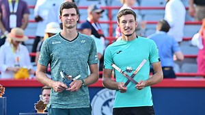 ATP Masters Toronto: Alle Infos, TV, Favoriten, Auslosung, Preisgeld