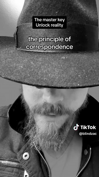 Unlocking Reality: How Does the Master Key Work?