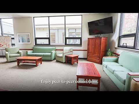 Mirmont Treatment Center Facility Tour