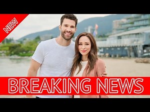 Hallmark's Junebug' stars Aaron O'Connell and Autumn Reeser ! Drops Breaking News! It Will Shock U!