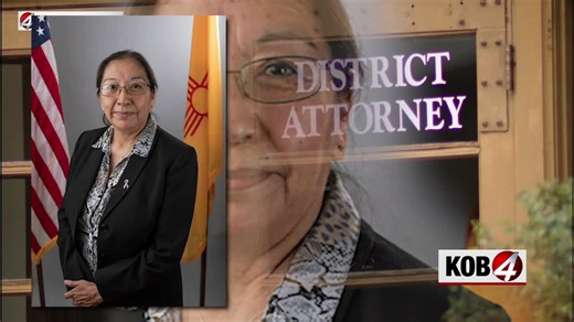 New Mexico Supreme Court allows DA removal case to go to trial