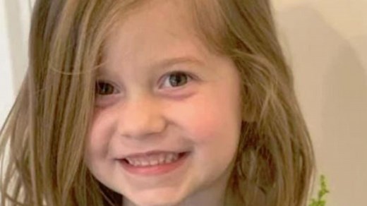 Golfer dad kills daughter in freak accident