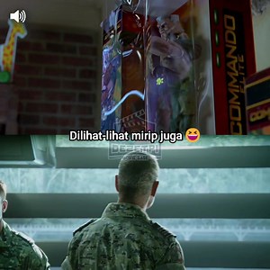 Kolonel Quaritch x Major Chip Hazard, rewatch Avatar teringat film Small Soldiers. | Dezetpi Movie Base