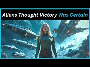 Aliens Thought Victory Was Certain—Until a Deathworlders Fleet Answered the SOS | HFY