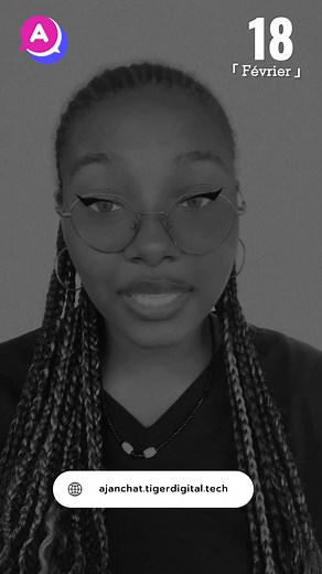 Rejoignez Ajan Chat pour des rencontres en ligne