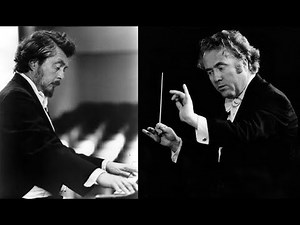 Ross Lee Finney: Piano Concerto No. 2 (Ann Arbor, 1972)