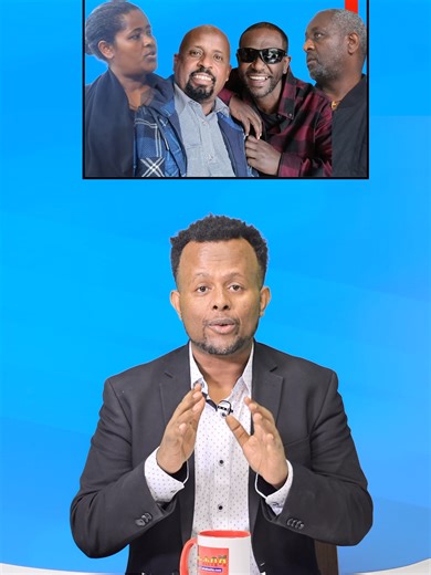 🚨 THE TRUTH EXPOSED: The family of late Ethiopian artist Netanet Workneh breaks their silence on the