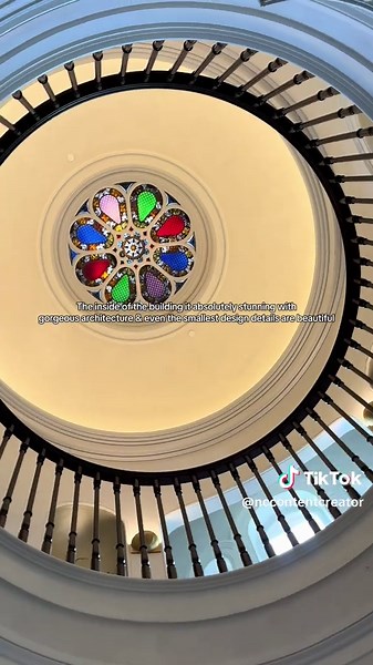 Stunning Wedding Venue in Downtown Raleigh