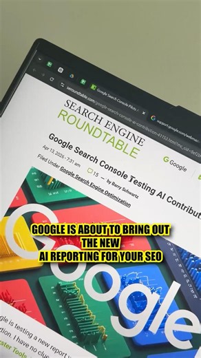 Breaking News Google May Finally Launch Its AI Traffic Report