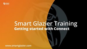 Smart Glazier Connect: Getting Started