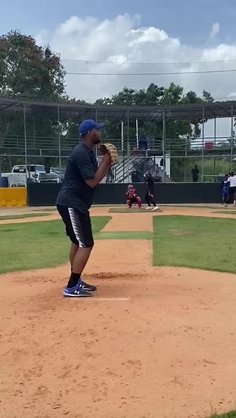 Baseball Pitching Techniques Revealed