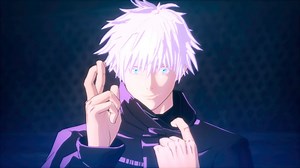 Jujutsu Kaisen's first fighting game adaptation is launching early next year