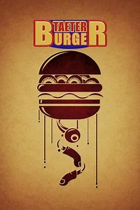 Taeter Burger - Movie