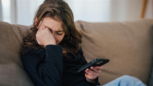 'It was an online prank that went wrong'