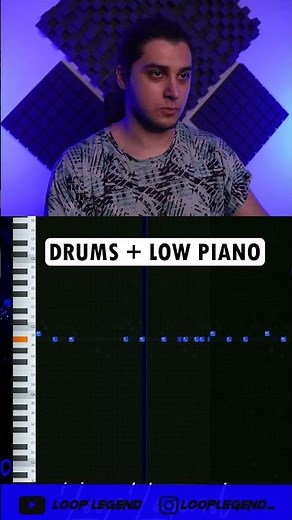 how to flip loops into dark orchestra beat #flstudio #808mafia #cubeatz #beatmaker #trapmusic