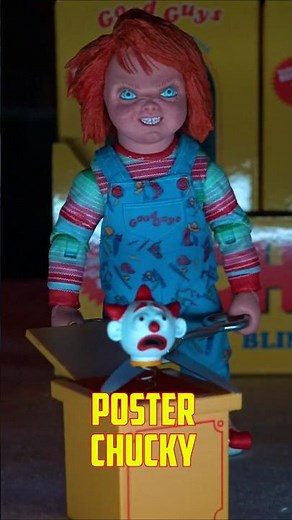 Did I Get EVERY Chucky in Series 2?! 🤯