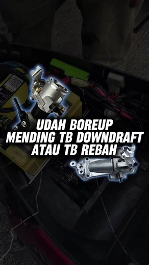 Konsultasi Sparepart dan Bengkel Motor di Jakarta