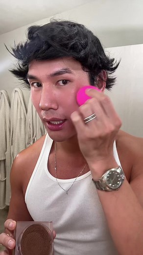 Get Glowing with Patrick Ta's All Over Glow Balm | Vacation Skincare