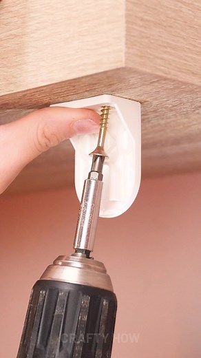 3.1M views · 5.1K reactions | Ideas To Hide Home Appliances | Crafty Panda How | Facebook