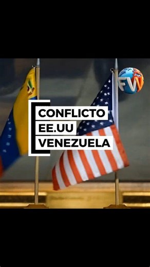 AUMENTA la tensión entre EE.UU y Venezuela. Hay incertidumbre si María Corina Machado recibirá el premio Nobel de la Paz mañana 10 de diciembre. | Fernando Wilches Vega