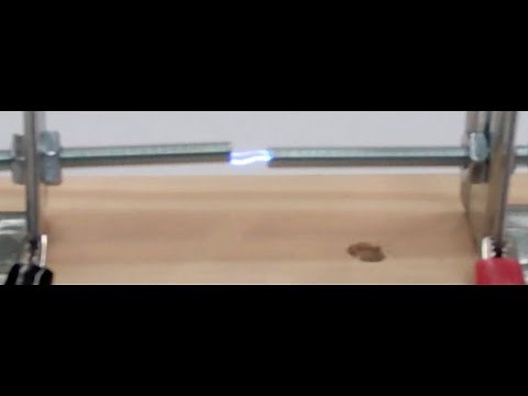 Ruhmkorff, Spark, or Ignition Coil