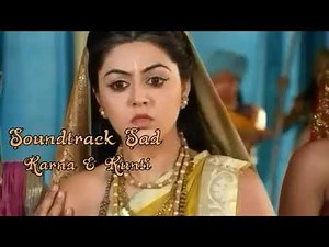 Karna Kunti Theme Song Mahabharata