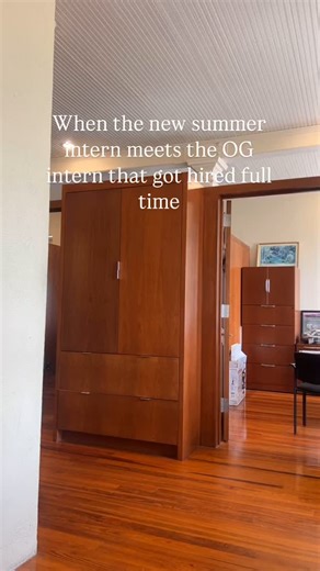 Say hello to Destiny, our newest Marketing & Communications intern! We’re thrilled to have her on board for a summer of creativity and collaboration ☀️ Maybe she’ll own the house one day too… | Historic Charleston Foundation