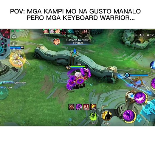 Paano Manalo sa Mobile Legends: Tips at Tricks