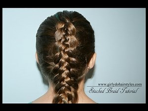 Stacked Braid