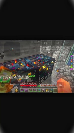 Minecraft Survival SMP 🌍 | Public Server | Free Join