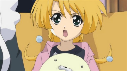 Girls Bravo | E23 - ¡Ir a Seiren es Bravo!