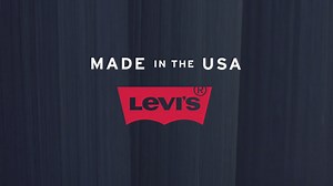 Levi's // Made in USA