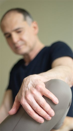 7.3K views · 21 reactions | Here's why focusing on leg flexibility...