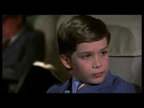 Airplane! Coffee Scene: The Original and the Spoof