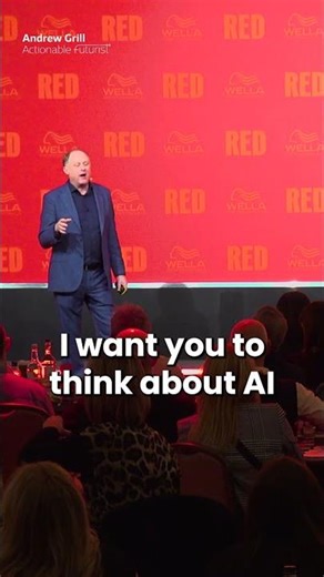 Why AI Should Mean Augmented Intelligence, Not Artificial Intelligence