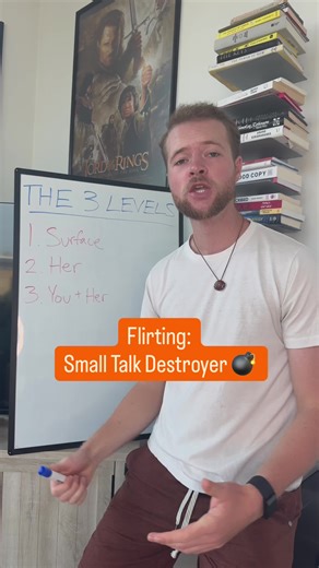 Mastering Meaningful Conversations in Dating