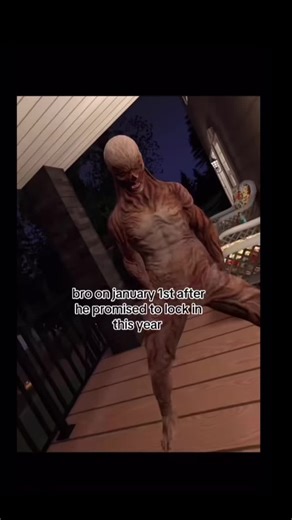 #fyp #strangerthings #newyear #2026 #relatable