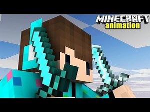 Minecraft Animation Special 1.000.000 Subcriber