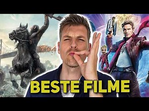 One Last Time: 10 Masterpieces - The Best Movies of All Time - Places 90 to 81