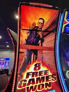 Frankenstein's Monster is Winning (Documentary)