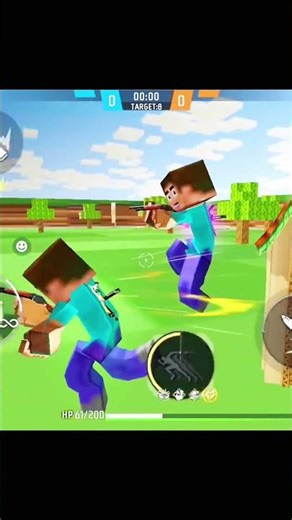 MINECRAFT MAP CODE IN COMMENT ✨️ #freefire